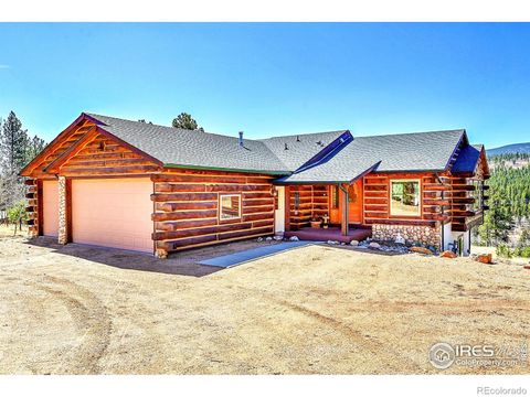 278 Clark Road Bailey CO 80421