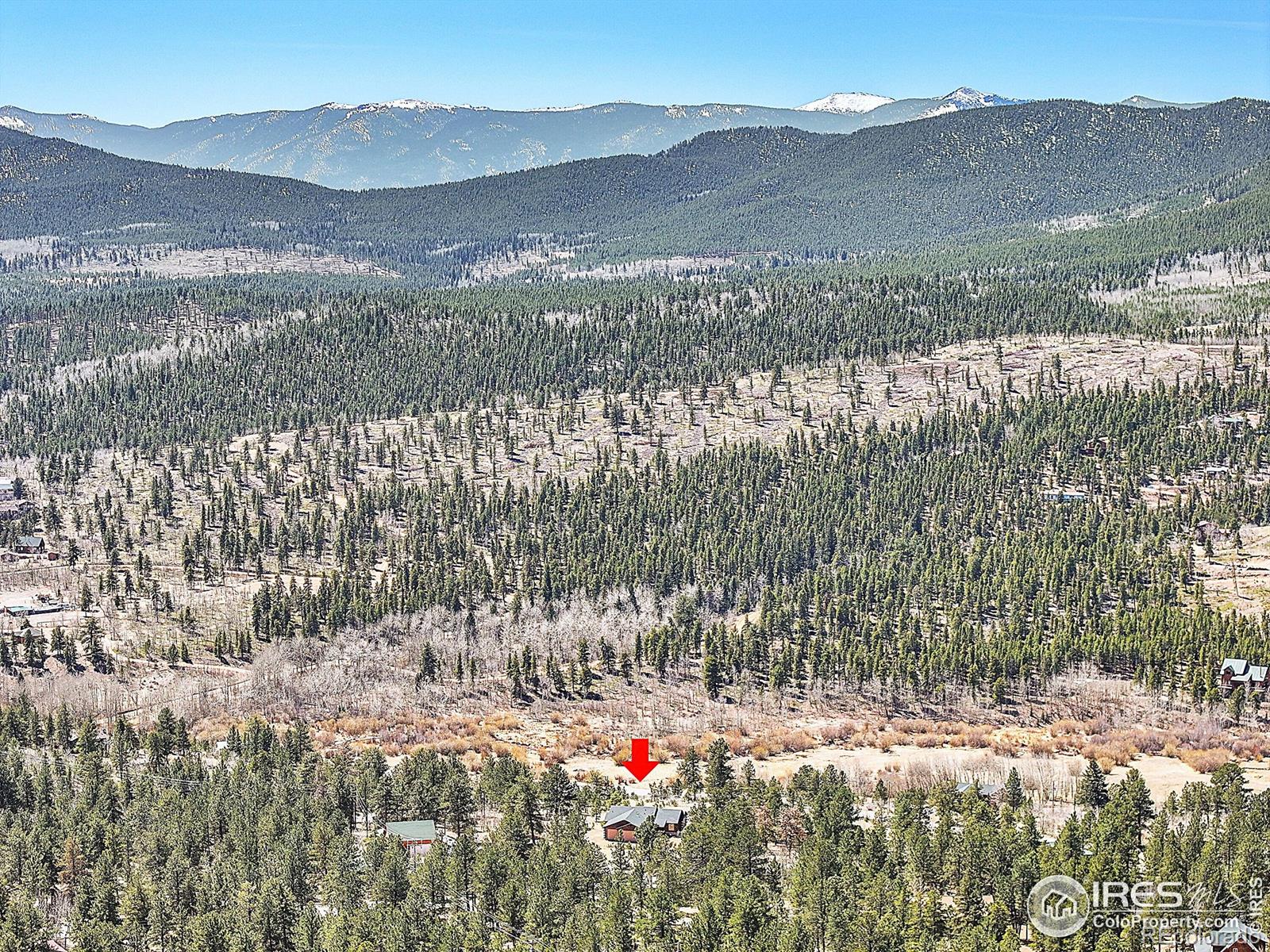 278 Clark Road