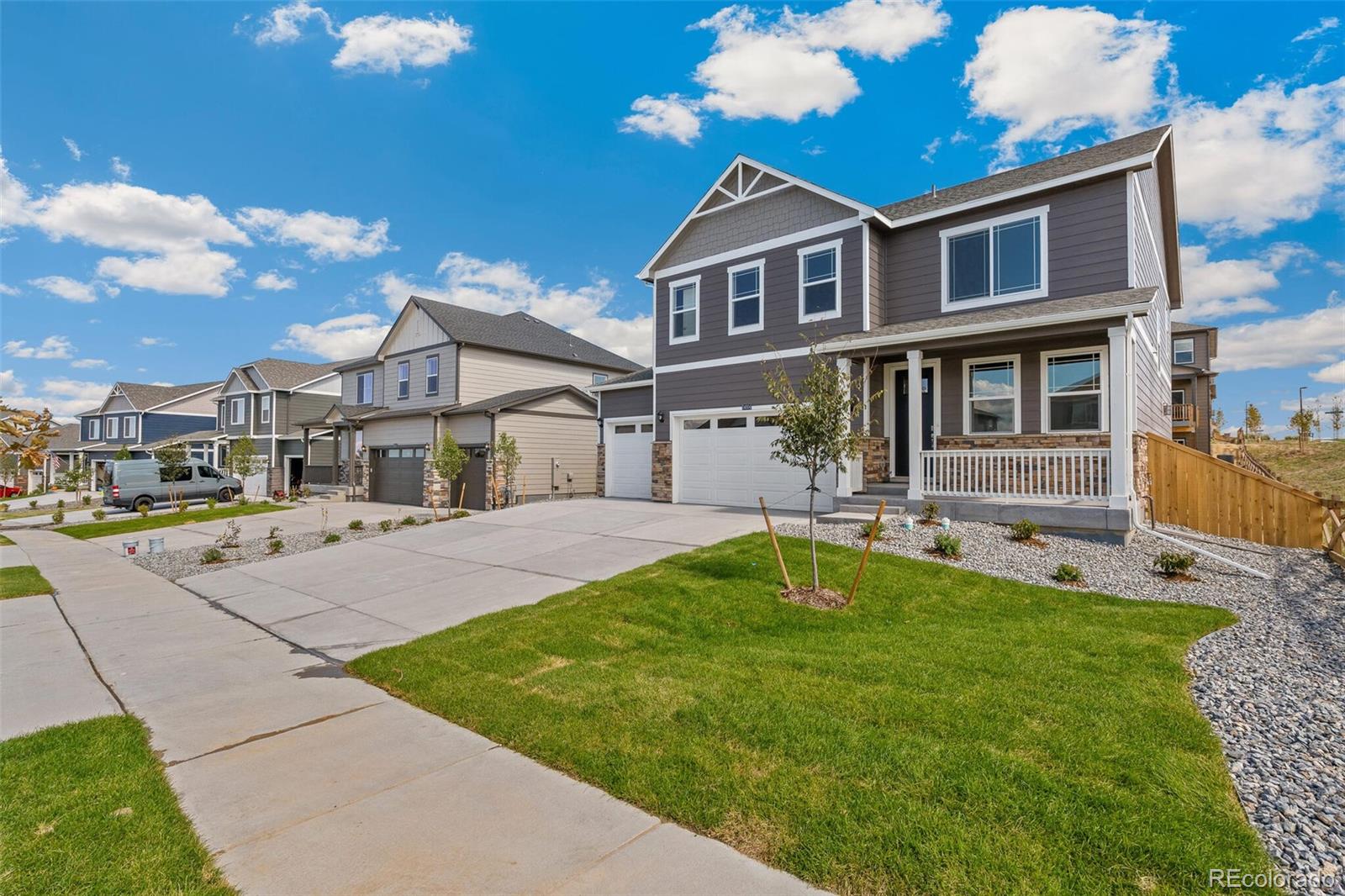 14249 Beebalm Avenue