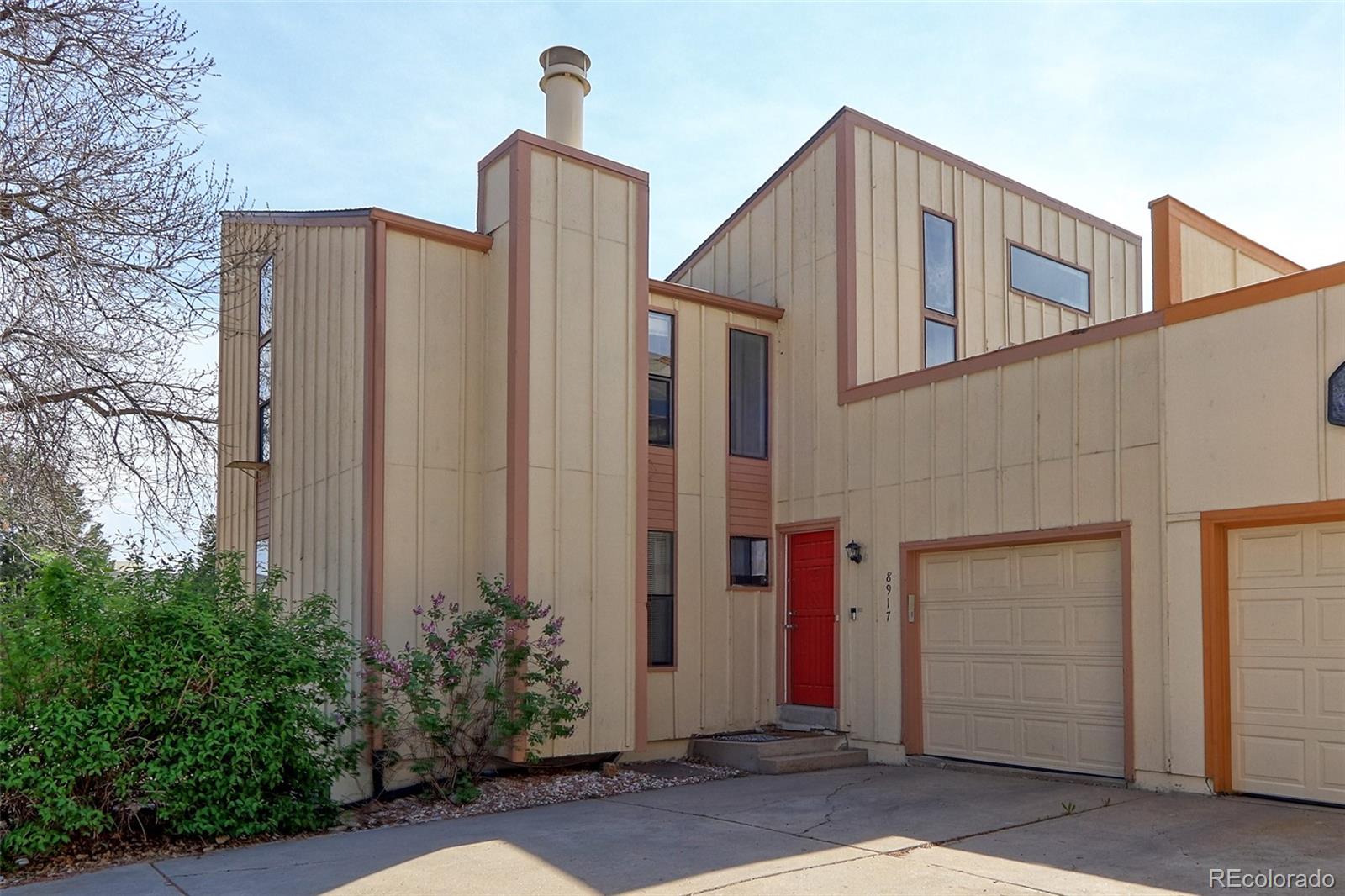 8917 E Chenango Avenue