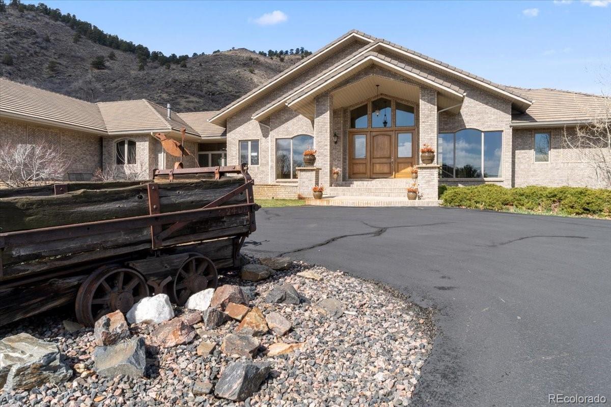 5881 Deer Meadow Trail