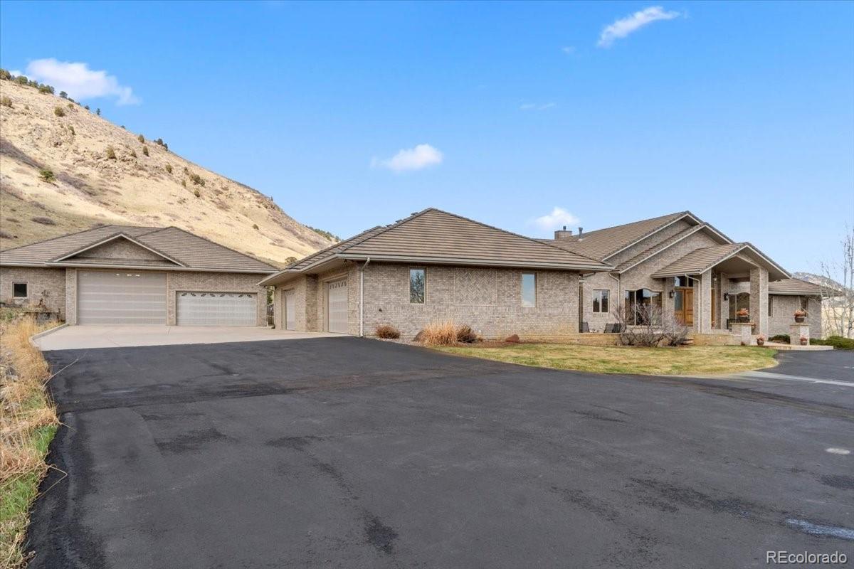 5881 Deer Meadow Trail