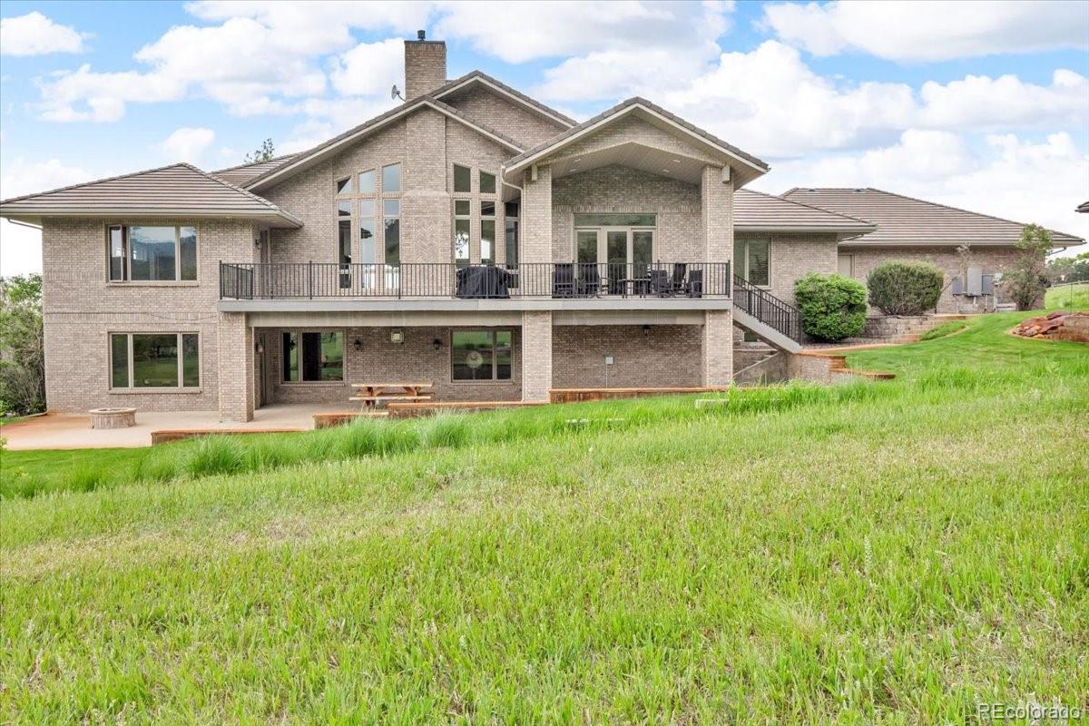 5881 Deer Meadow Trail