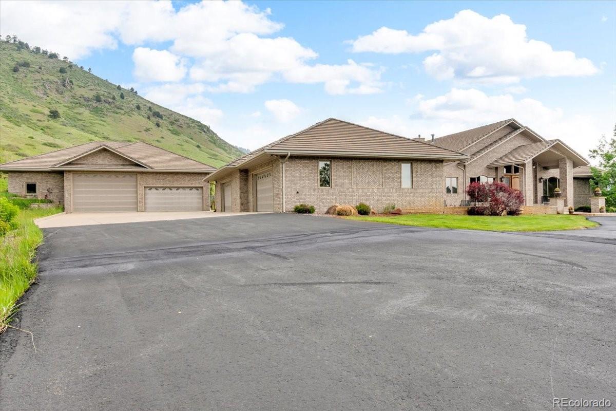 5881 Deer Meadow Trail