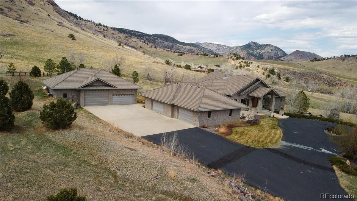 5881 Deer Meadow Trail