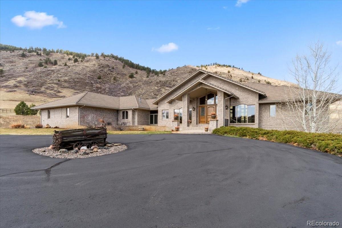 5881 Deer Meadow Trail