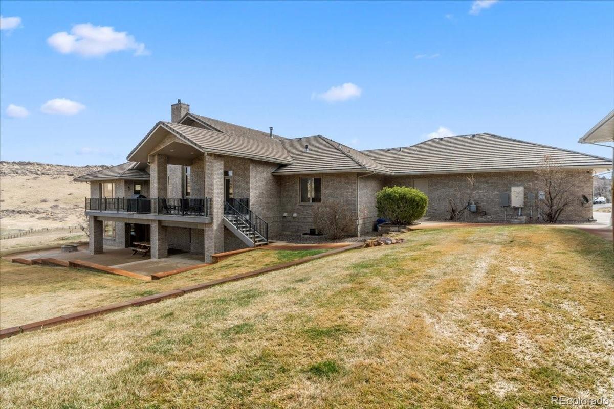 5881 Deer Meadow Trail