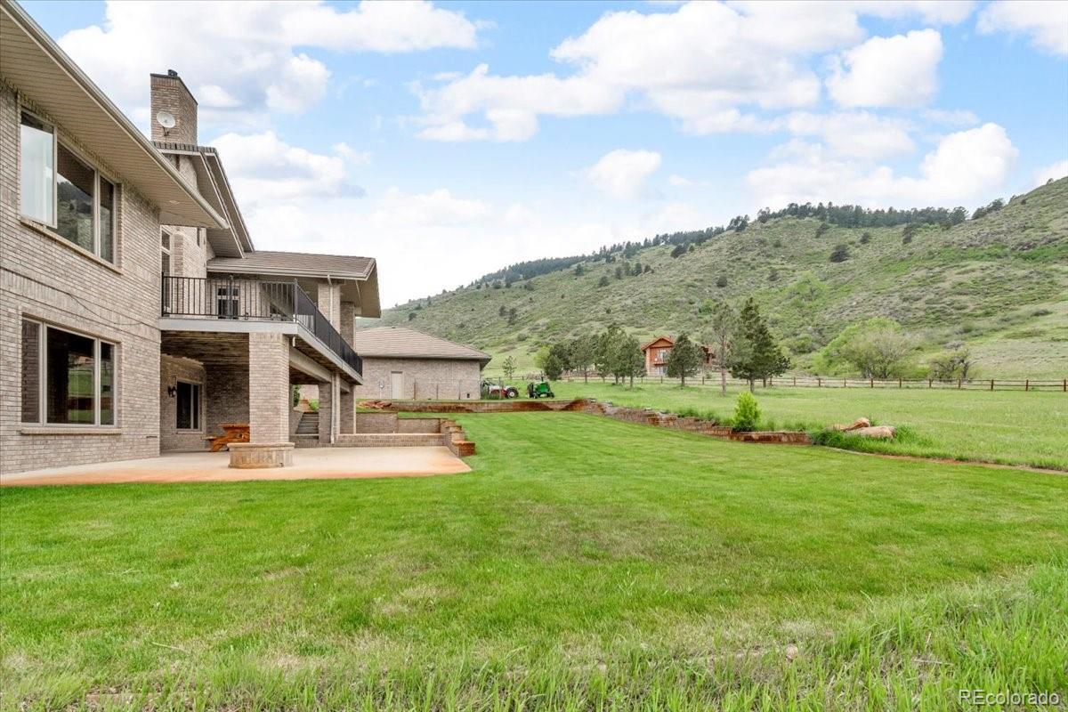 5881 Deer Meadow Trail