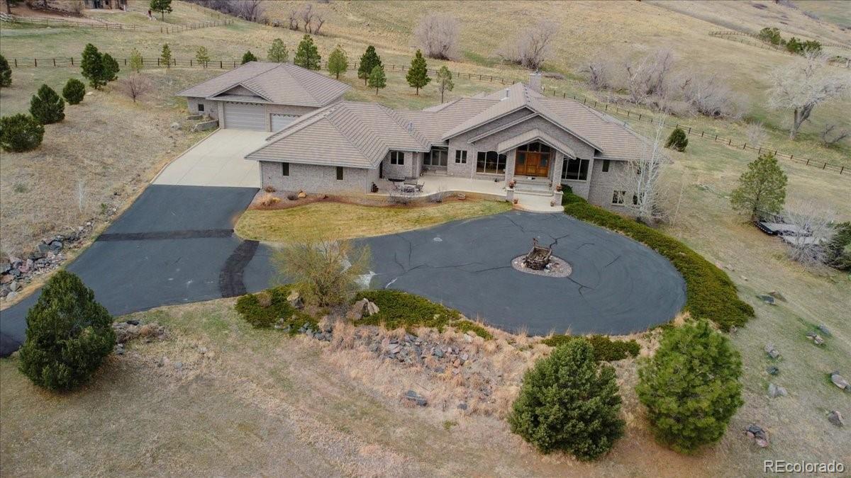 5881 Deer Meadow Trail