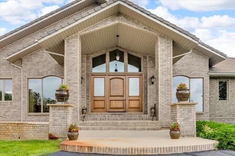 5881 Deer Meadow Trail Golden CO 80403