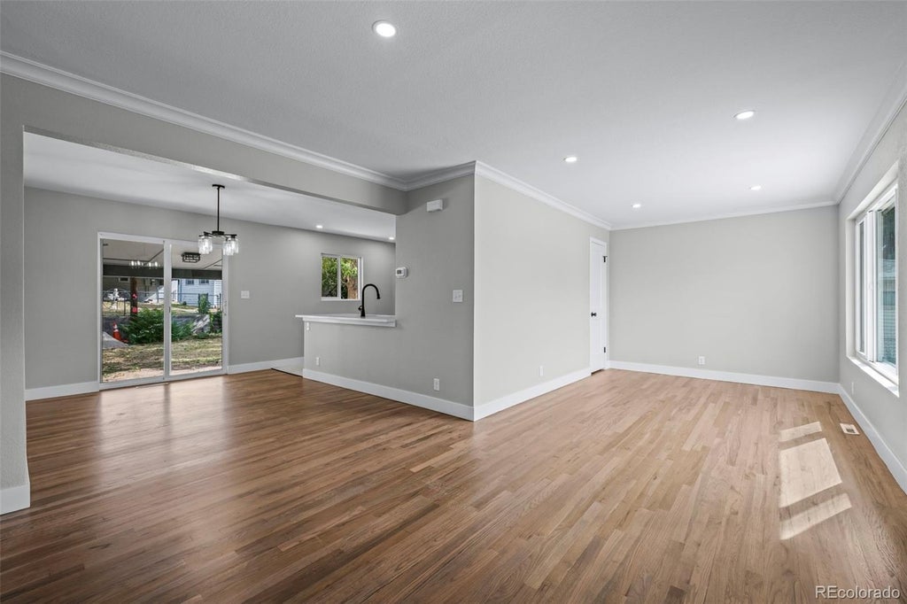Photo of 10865 W 39th Place, Wheat Ridge, CO 80033 (MLS # 6743265)