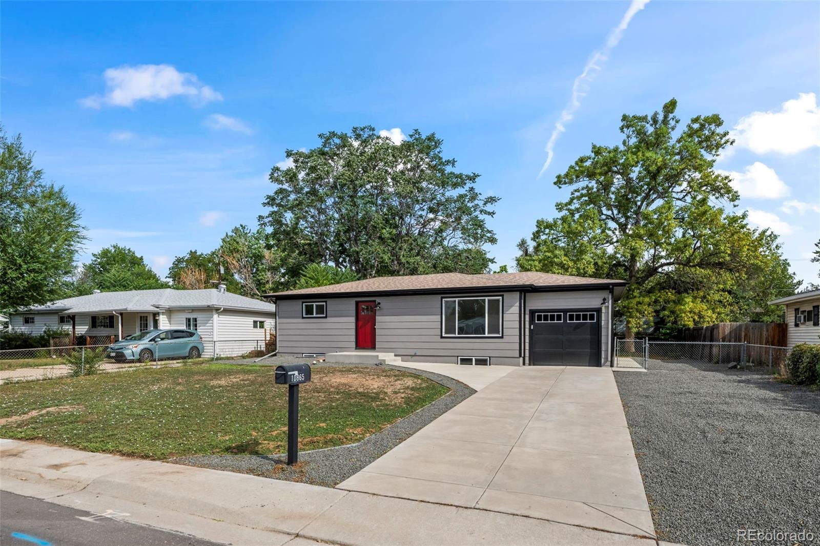 10865 W 39th Place