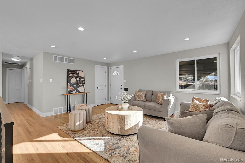 Photo of 8721 Circle Drive, Westminster, CO 80031 (MLS # 8297889)