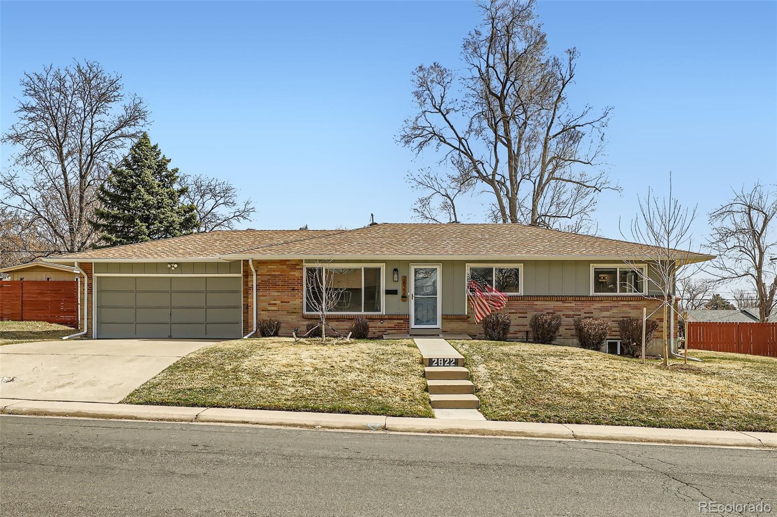 2822 S Zenobia Street, Denver, CO, 80236 1 2822 S Zenobia Street