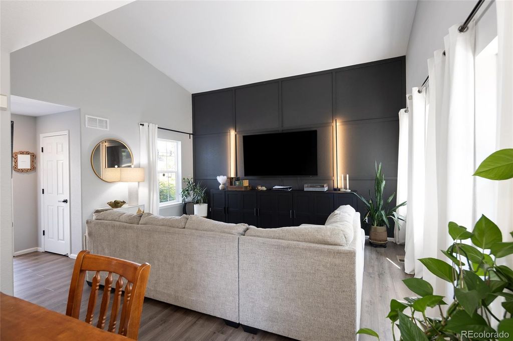 Photo of 8338 Bluegrass Circle, Parker, CO 80134 (MLS # 2959487)