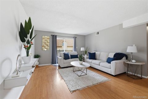 7615 E Quincy Avenue 202 Denver CO 80237