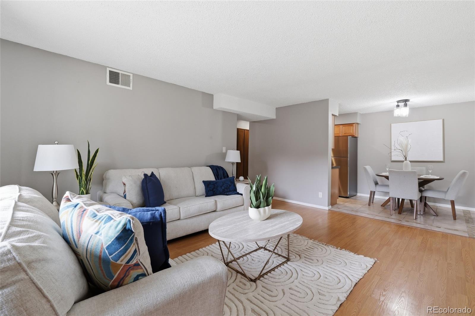 7615 E Quincy Avenue 202