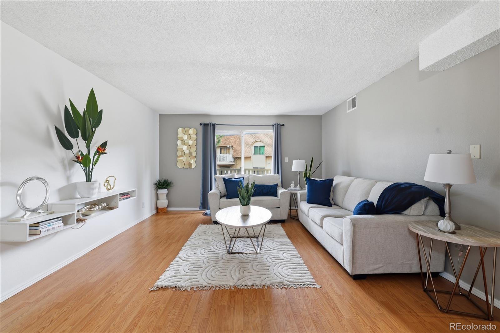 7615 E Quincy Avenue 202