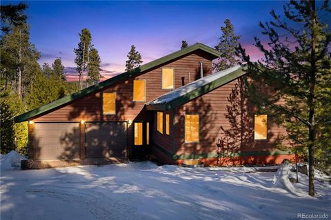 178 8300 Tabernash CO 80478