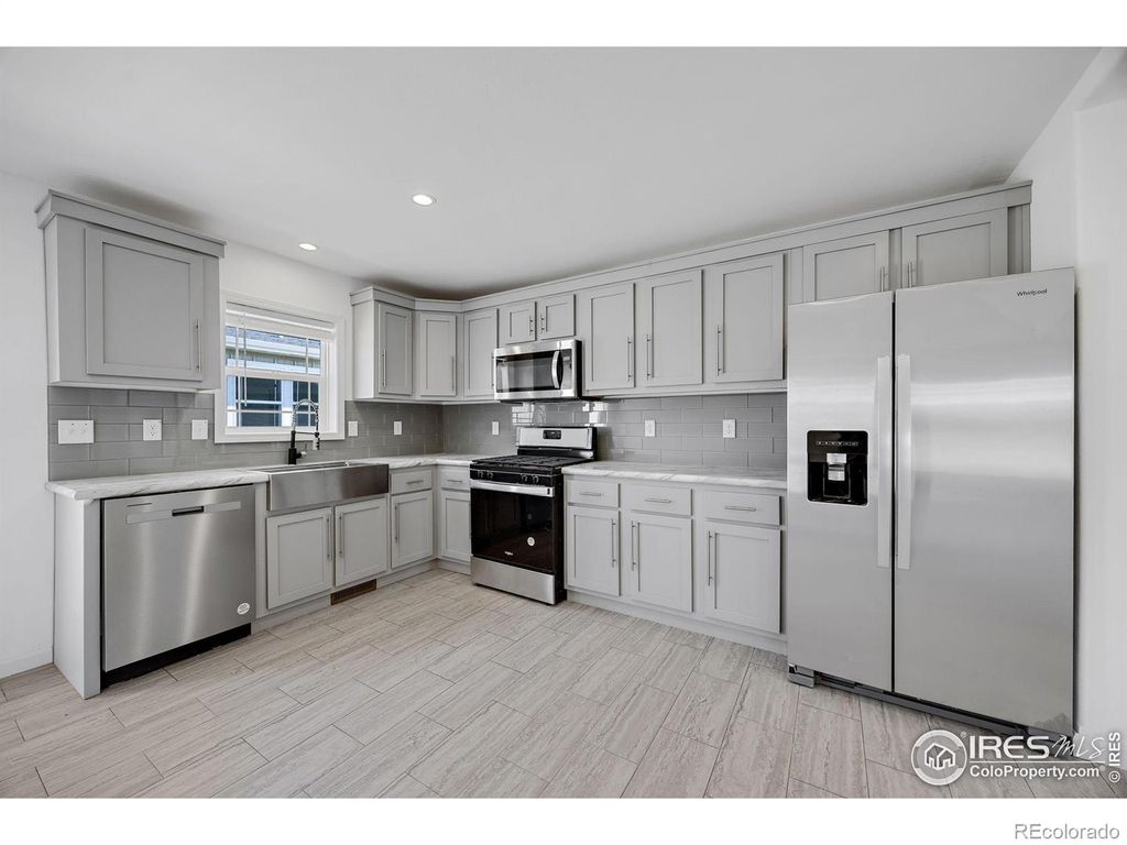 Photo of 523 Book Cliffs Drive, Loveland, CO 80537 (MLS # IR1046516)