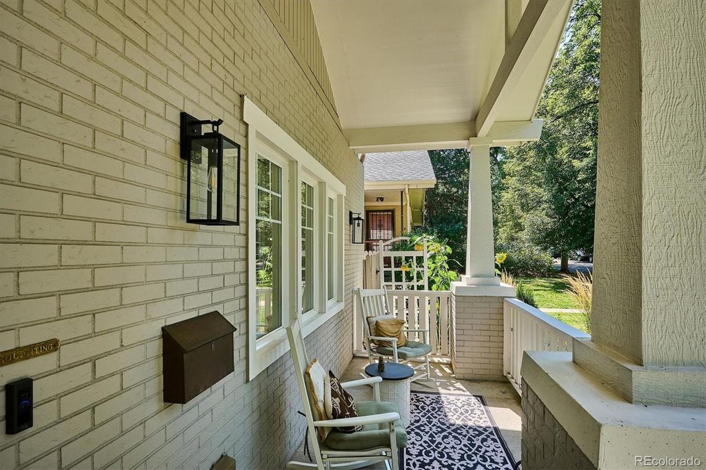 Photo of 1150 Milwaukee Street, Denver, CO 80206 (MLS # 4908515)