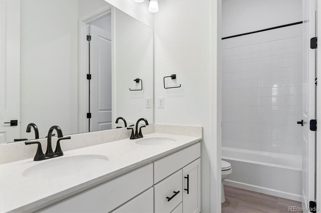 Photo of 9255 Gold Lace Place, Highlands Ranch, CO 80129 (MLS # 6621553)