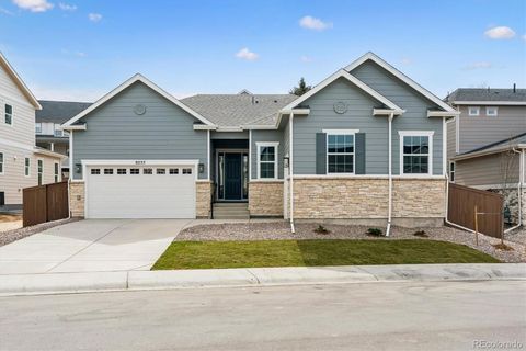 9255 Gold Lace Place Highlands Ranch CO 80129