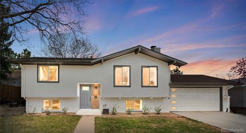 6969 S Syracuse Court Centennial CO 80112