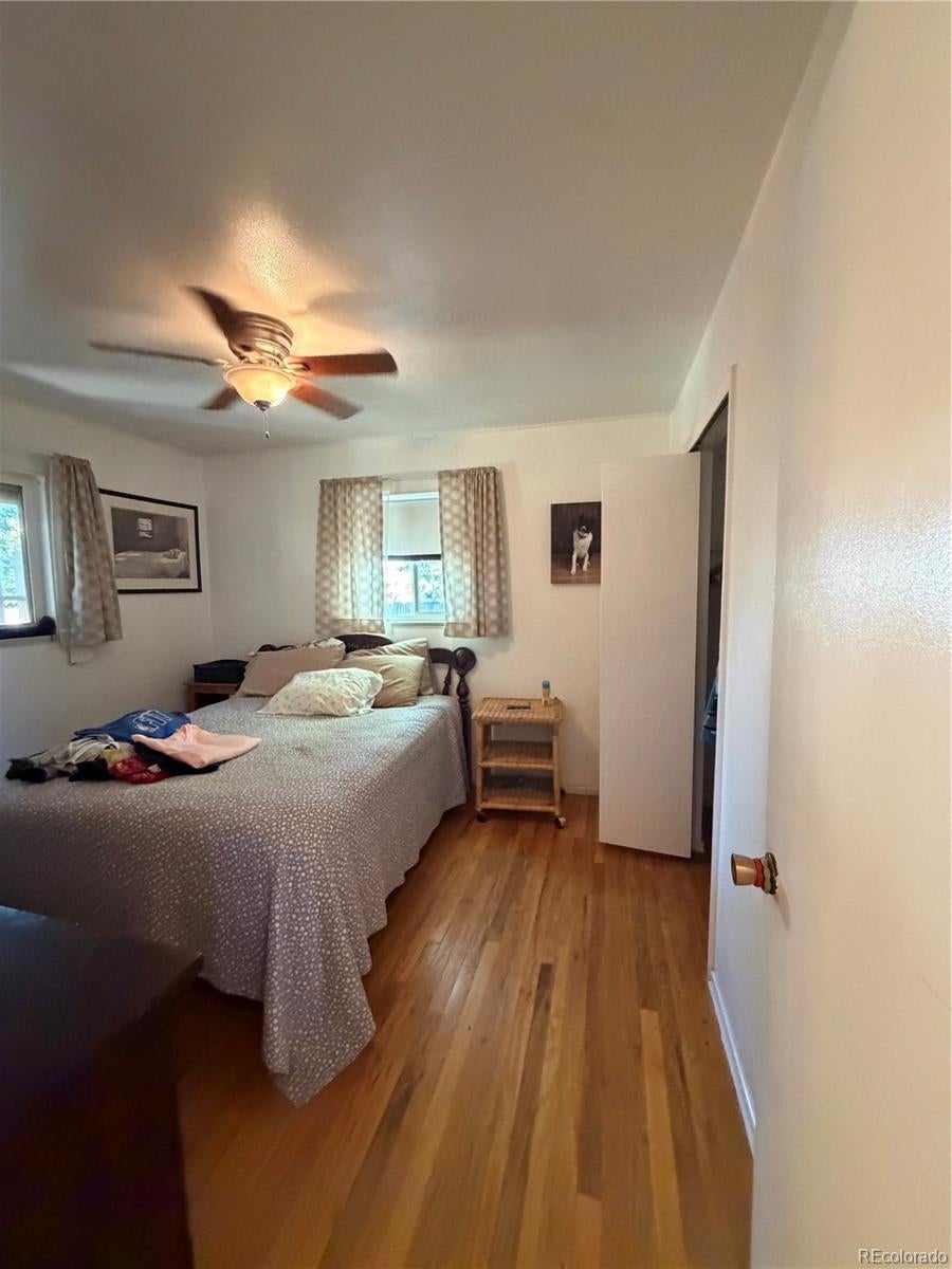445 S Nome Way