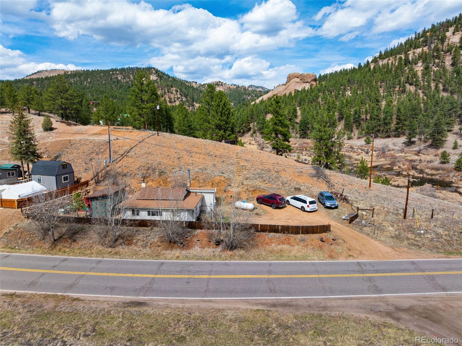 16774 Pine Valley Road