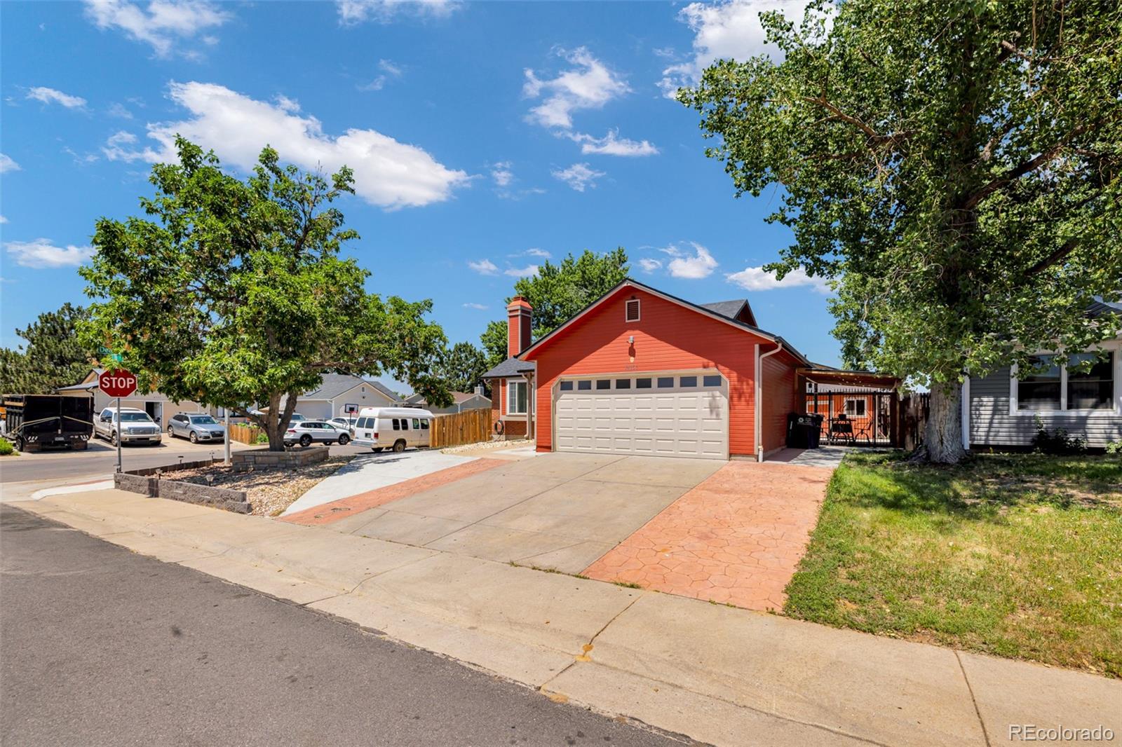 14601 E Elk Place