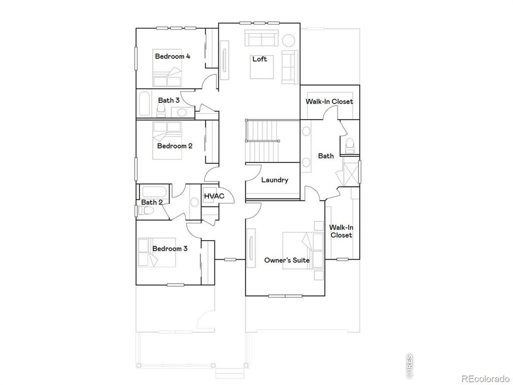 Photo of 1814 Crested Lark Street, Fort Collins, CO 80528 (MLS # IR1052983)