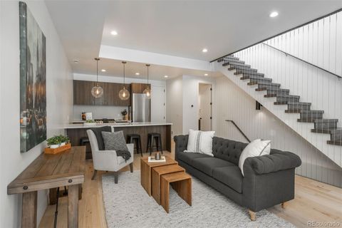 Photo of 521 21st Street, Golden, CO 80401 (MLS # 4082146)