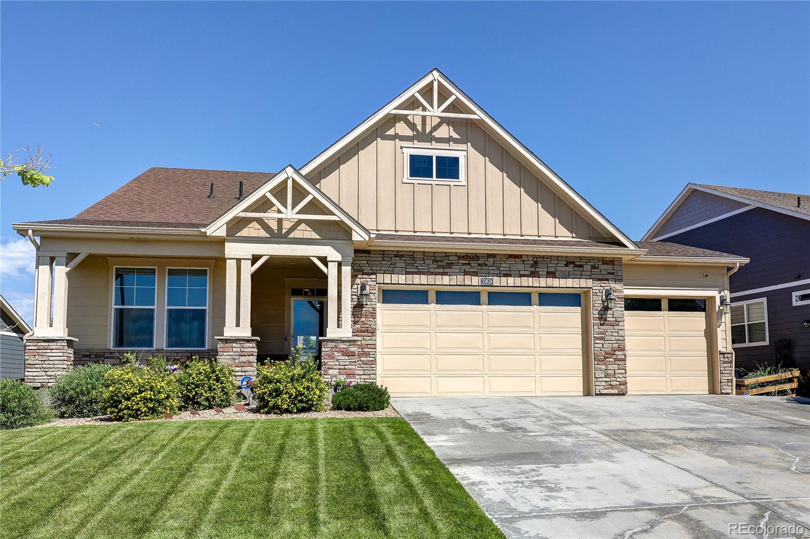 15619 Syracuse Way, Thornton, CO, 80602 1 15619 Syracuse Way