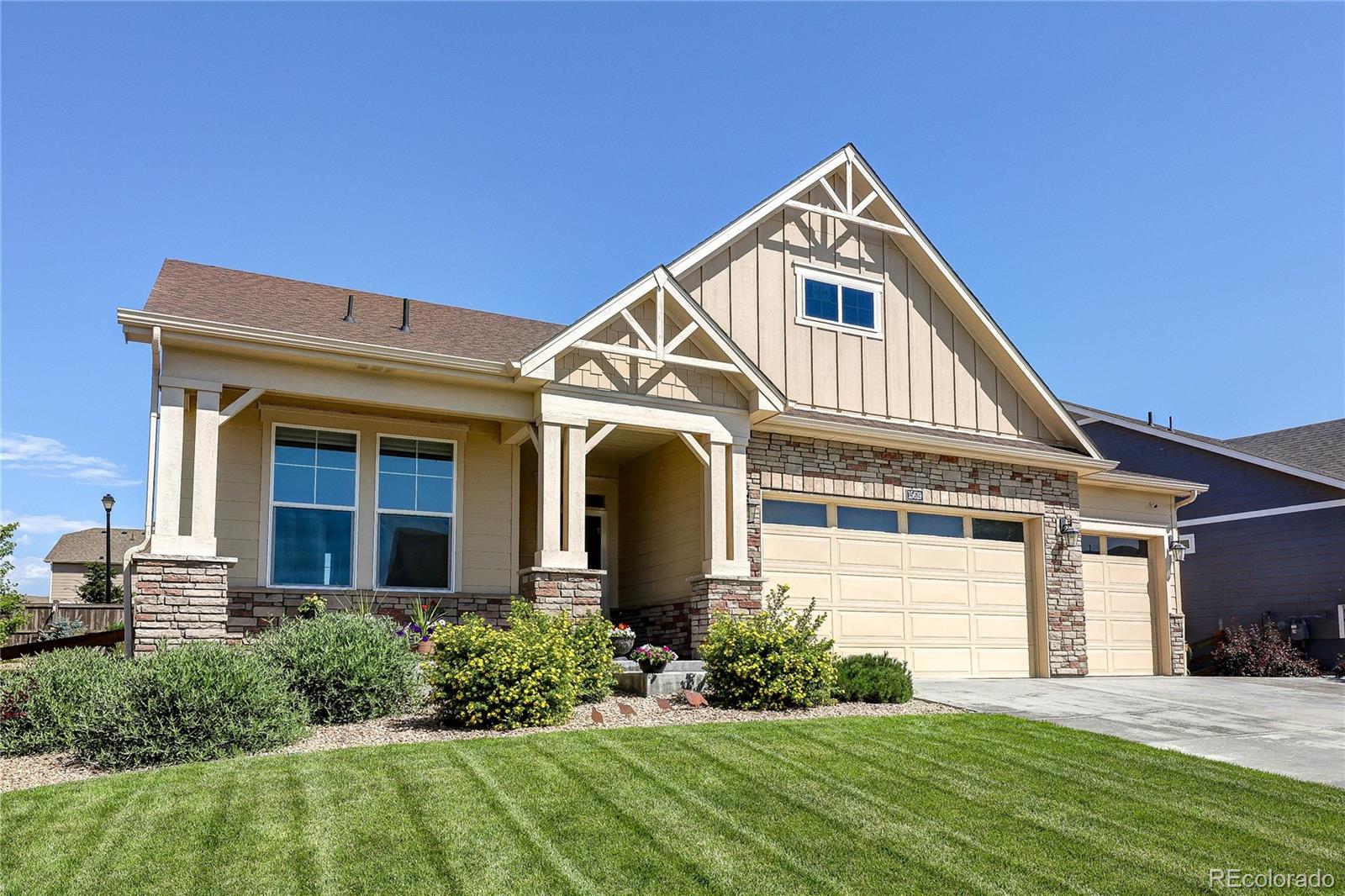 15619 Syracuse Way, Thornton, CO, 80602 2 15619 Syracuse Way
