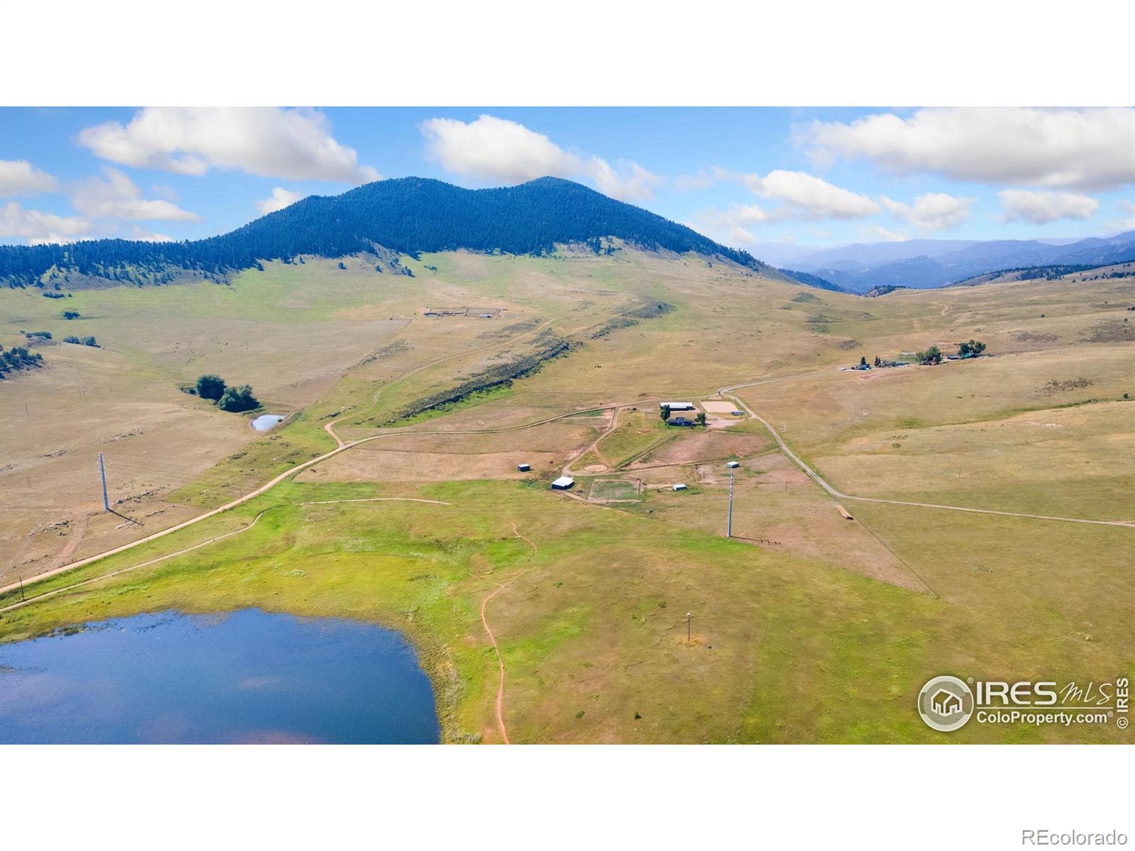 689 Cattle Drive Road