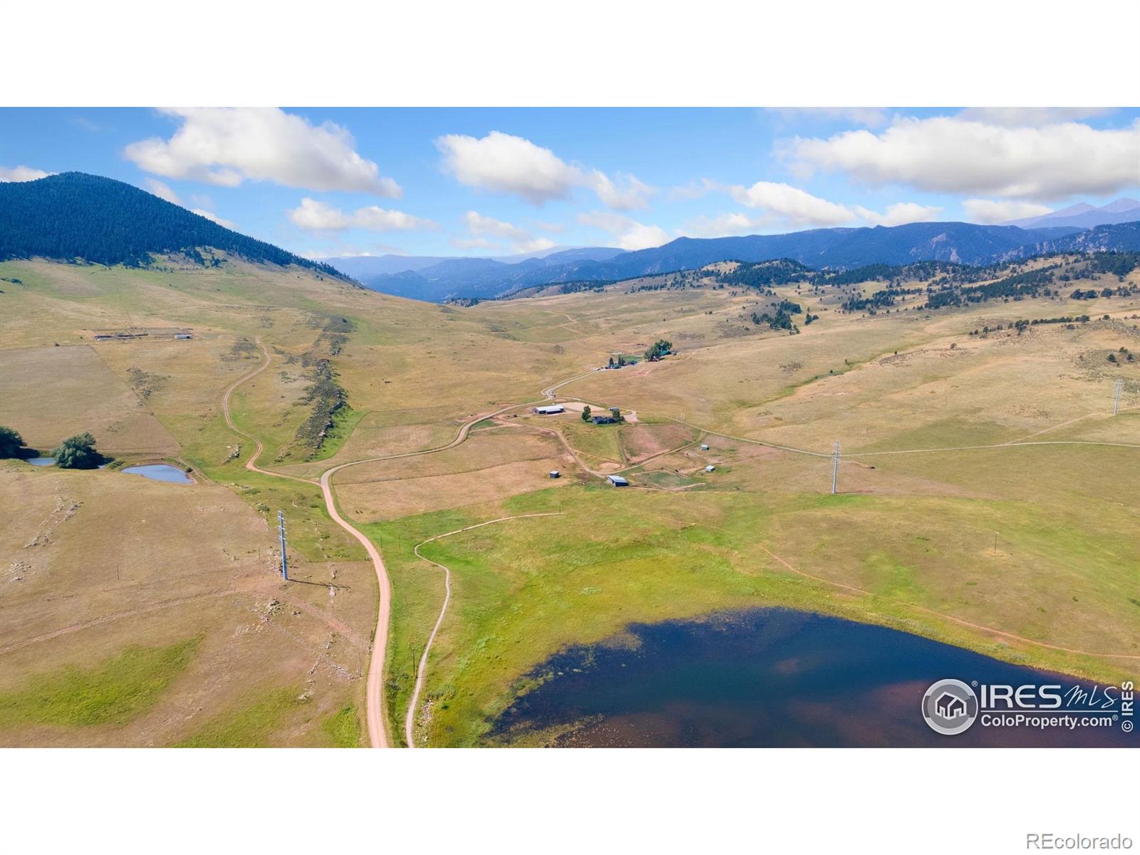 689 Cattle Drive Road
