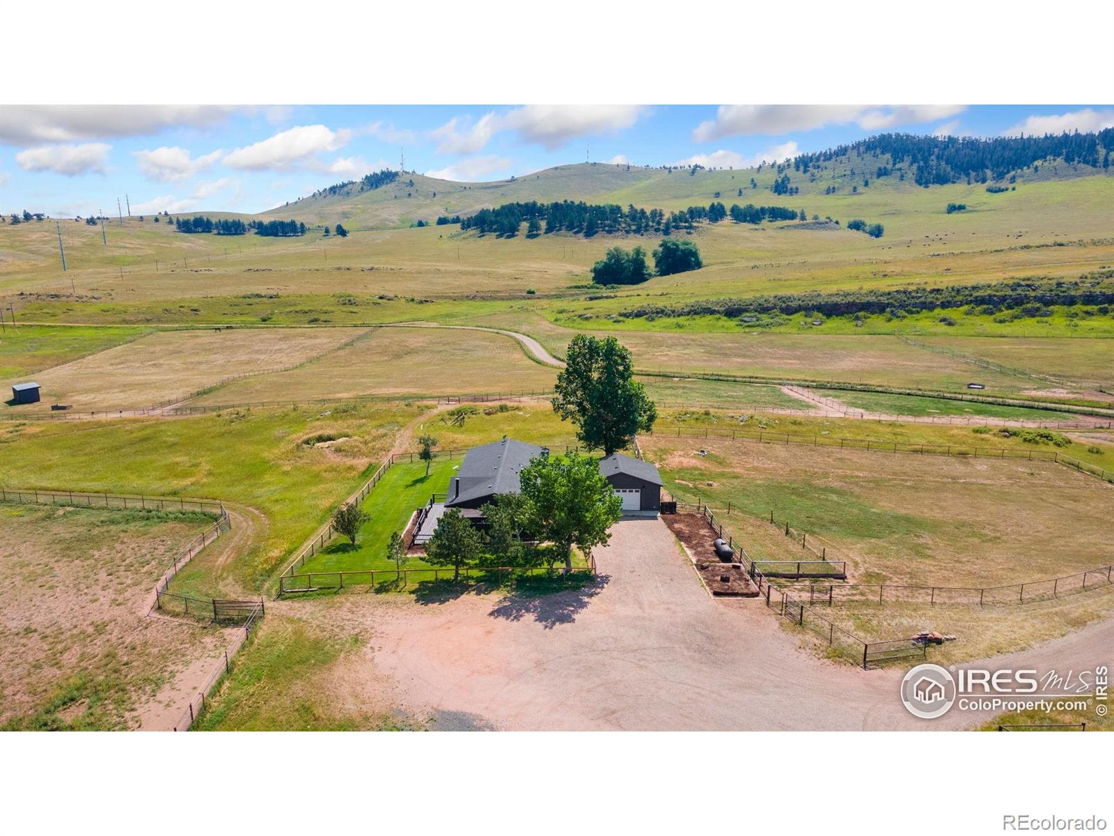 689 Cattle Drive Road