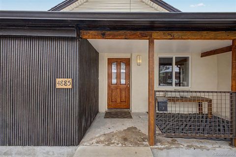 4885 W 11th Avenue Denver CO 80204