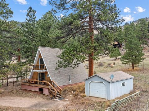 2415 Wild Bear Way Estes Park CO 80517