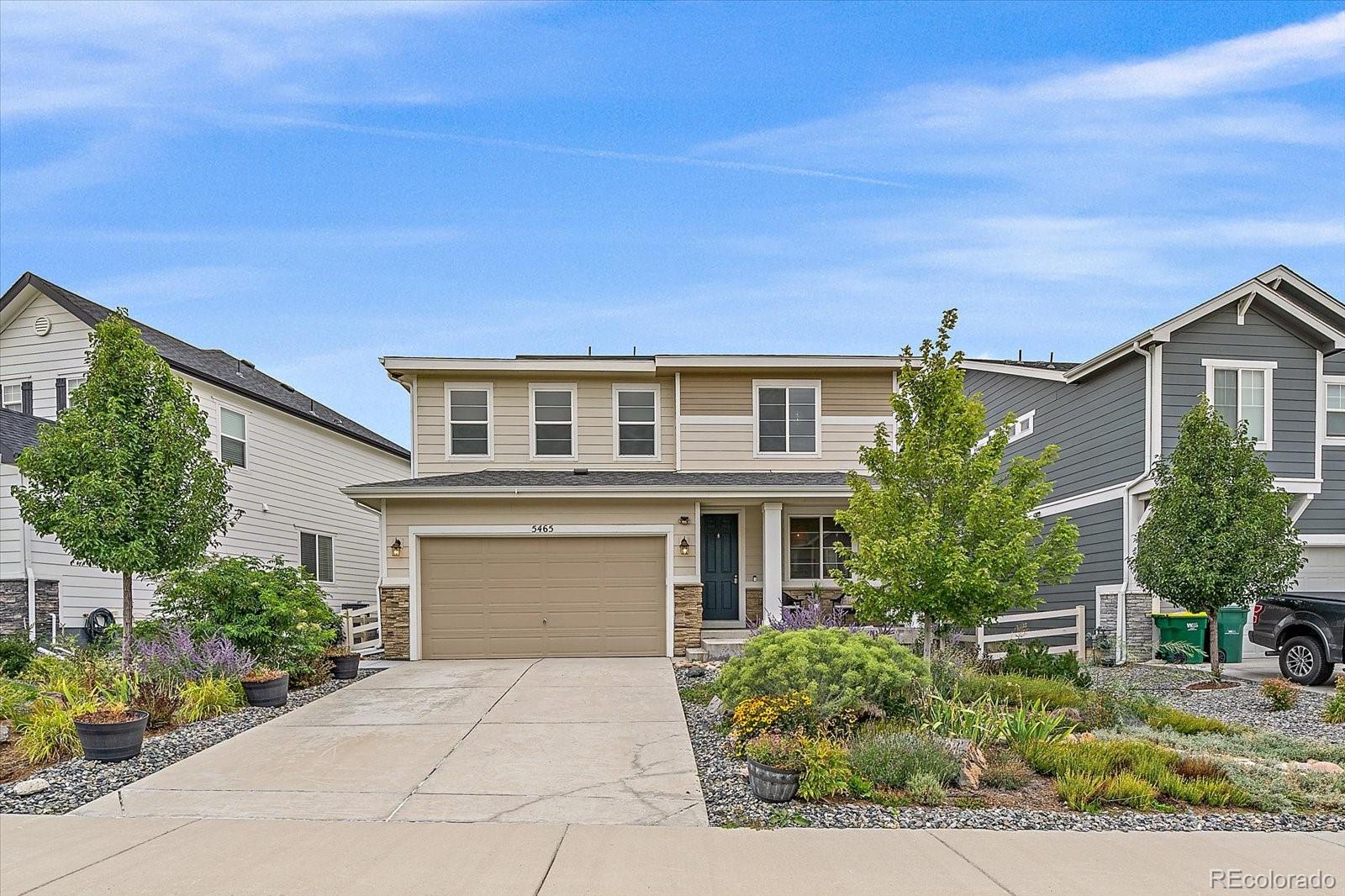 5465 Gray Wolf Lane, Castle Rock, CO, 80104 5465 Gray Wolf Lane