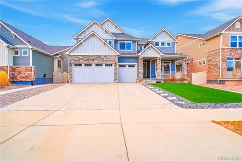 5017 Liverpool Street Denver CO 80249