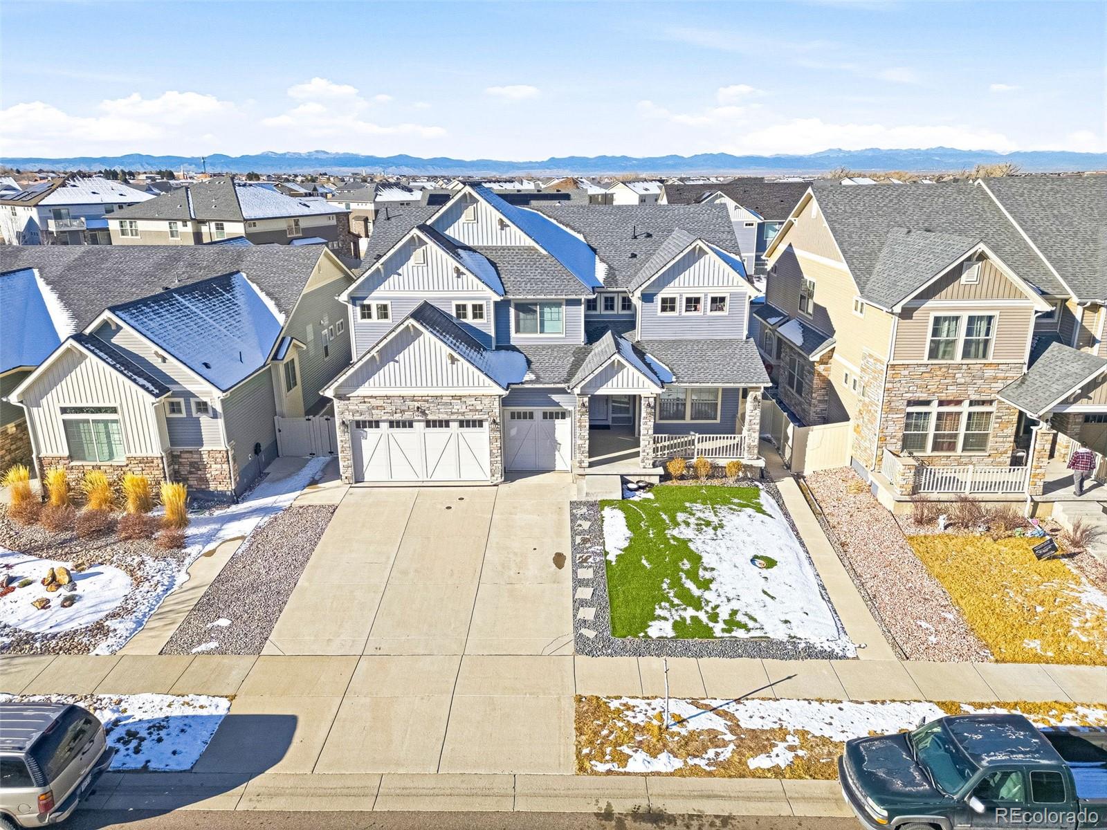 5017 Liverpool Street