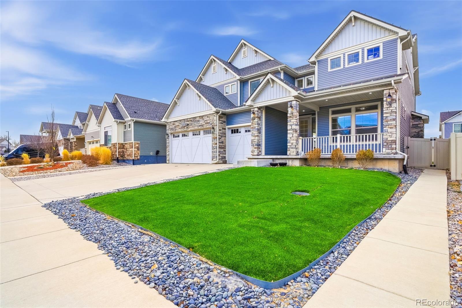 5017 Liverpool Street