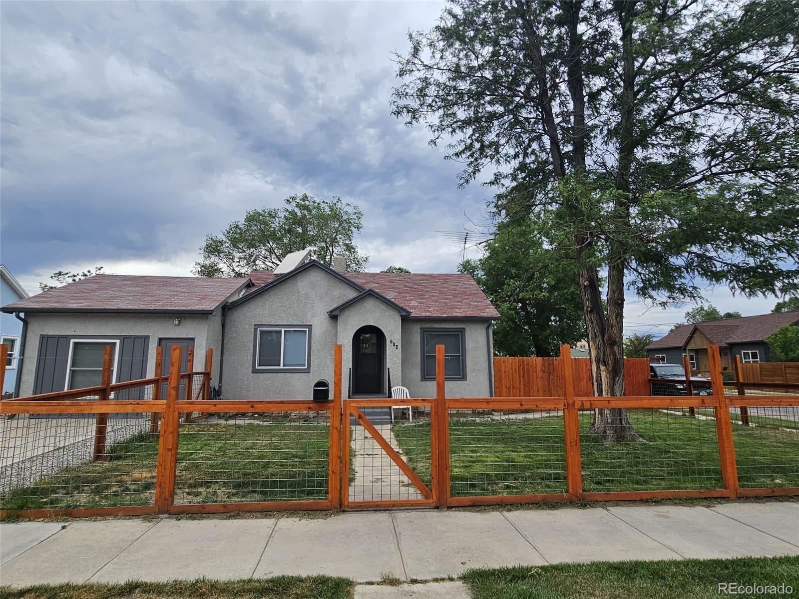 View Salida, CO 81201 house