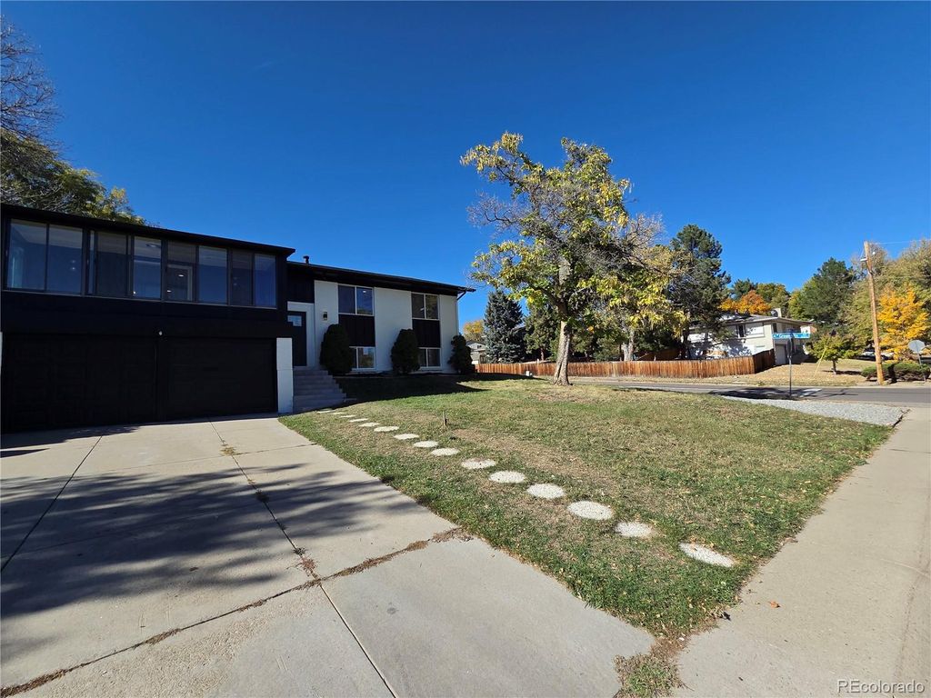 Photo of 1501 S Welch Circle, Lakewood, CO 80228 (MLS # 5291981)