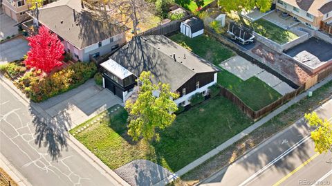 1501 S Welch Circle Lakewood CO 80228