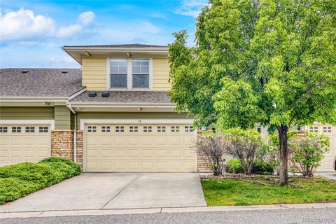 3000 E 112th Avenue 86 Northglenn CO 80233