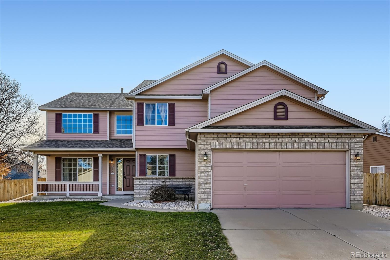 1354 Terrace Dr, Longmont, CO, 80504