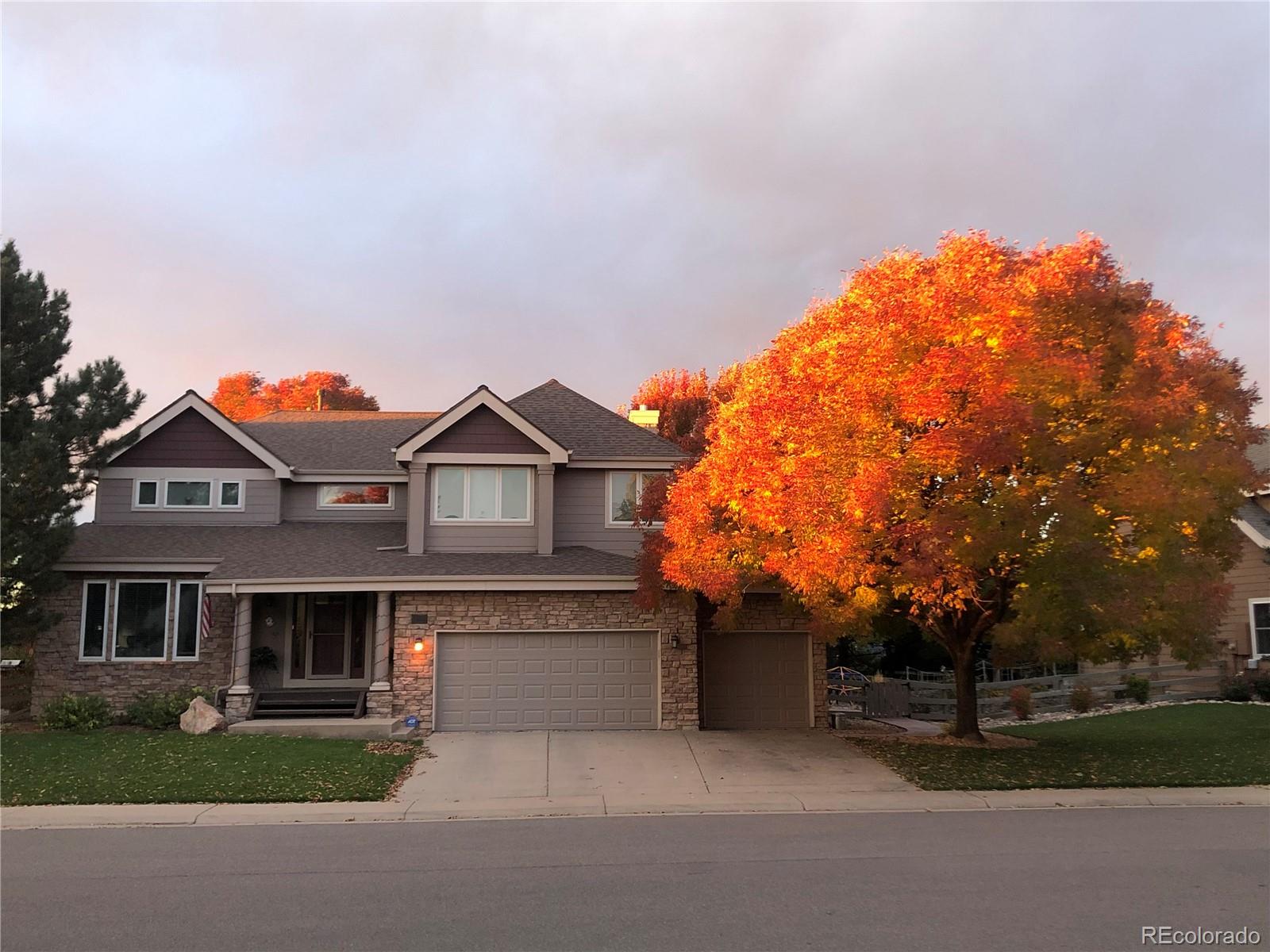 308 Elk Trail